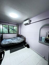Blk 116 Jurong East Ville (Jurong East), HDB 5 Rooms #538902261